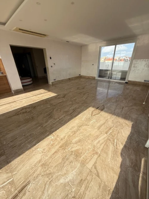 Location Appartement F5 Alger Said hamdine