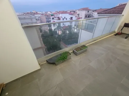 Vente Appartement F3 Alger Dely brahim