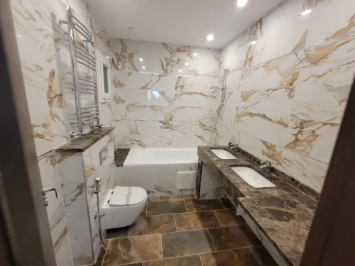 Location Appartement F4 Alger Birkhadem