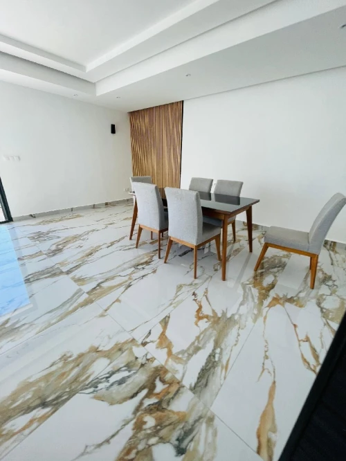 Location Appartement F5 Alger Hydra