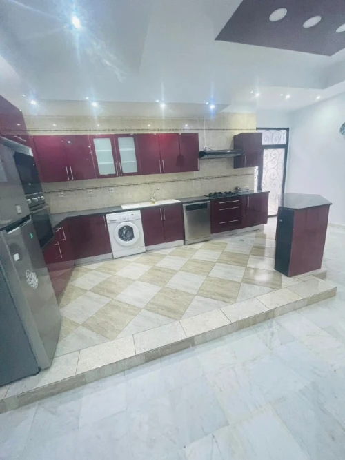 Location Appartement F4 Alger Hydra