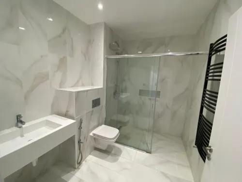 Vente Appartement F4 Alger Hydra