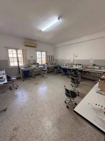 Location Immeuble Alger El achour