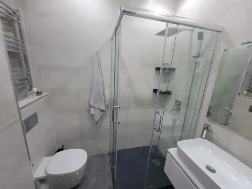 Location Appartement F4 Alger Birkhadem