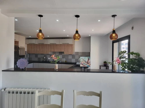 Location Appartement Duplex F5 Alger Hydra