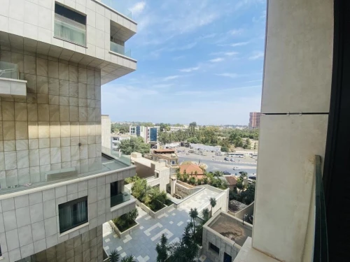 Vente Appartement Alger Ben aknoun