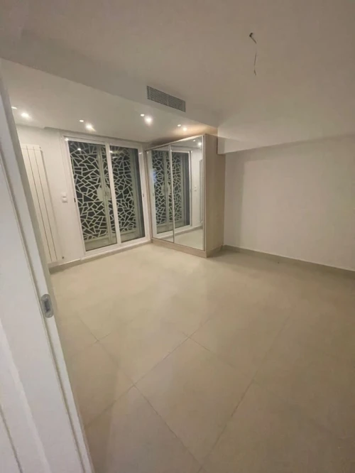 Vente Appartement F4 Alger Hydra