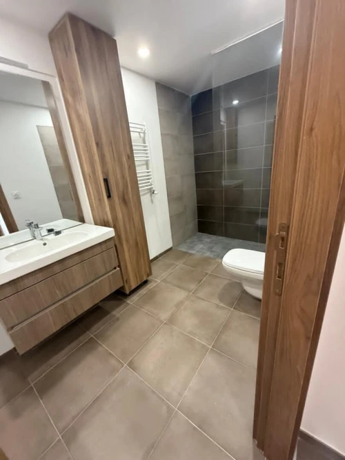 Location Appartement F5 Alger Hydra