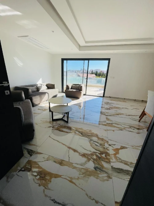 Location Appartement F5 Alger Hydra