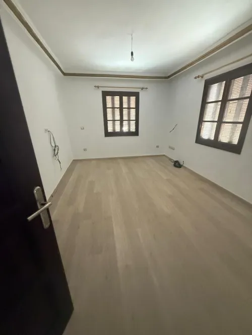 Location Appartement F4 Alger Hydra