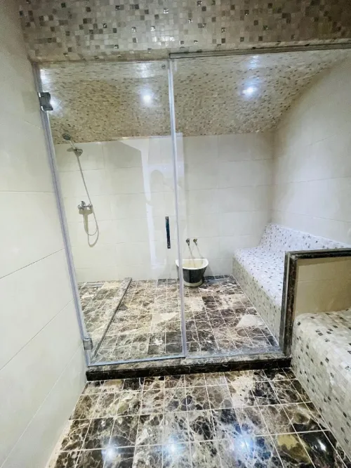 Location Appartement F5 Alger Hydra