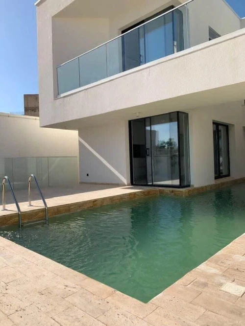 Vente Villa Alger Cheraga