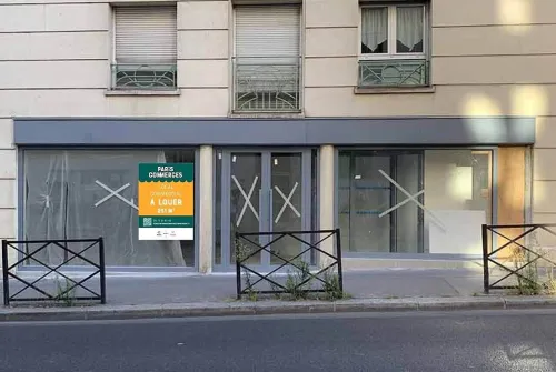 Cherche achat Local Alger Alger centre