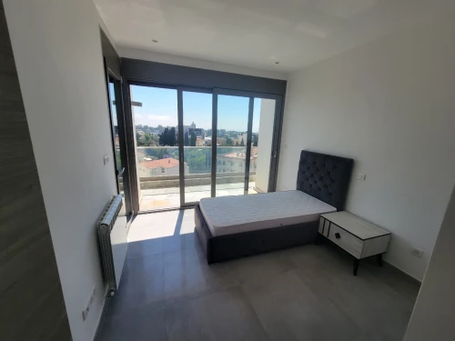 Location Villa Alger Said hamdine