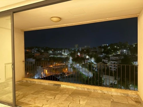 Vente Appartement F4 Alger Ben aknoun