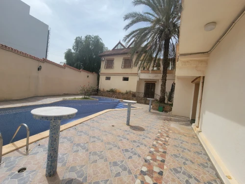 Location Villa Alger Dely brahim
