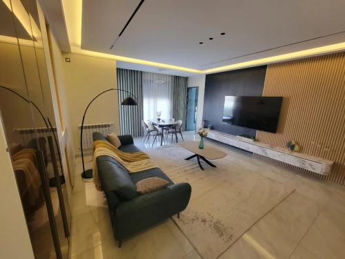 Location Appartement F4 Alger El mouradia