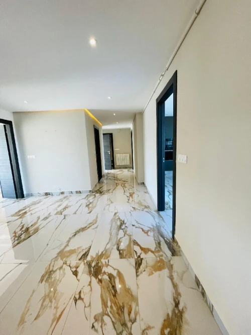 Vente Villa Alger Ben aknoun