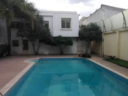 Location Villa Alger Hydra