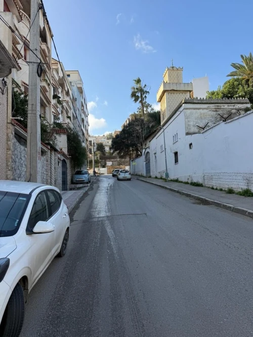 Location Hangar - Usine Alger Kouba