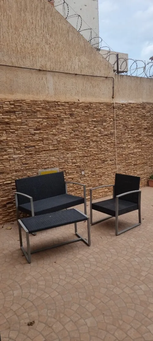 Vente Villa Alger Kouba