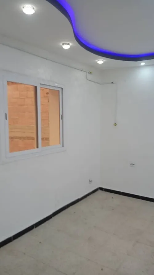 Location Niveau De Villa F05 Alger Kouba