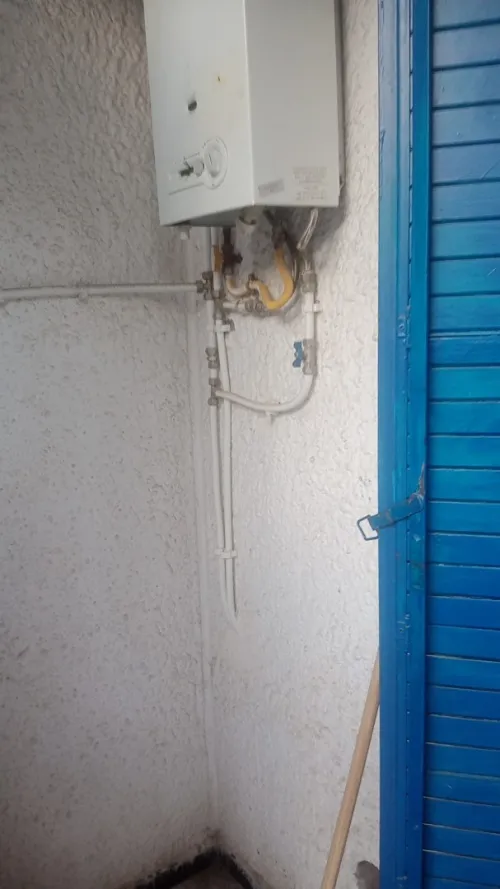 Location Appartement F2 Alger Kouba