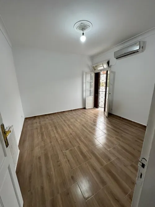 Location Appartement F5 Alger Kouba