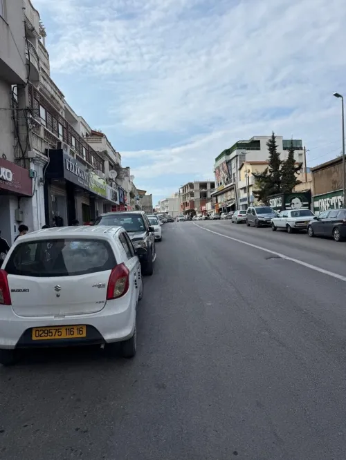 Location Local Alger Kouba