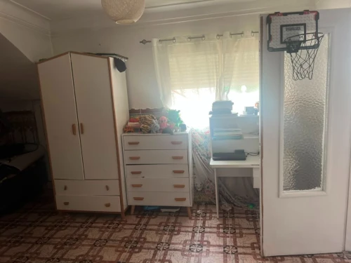 Location Appartement Niveau de villa F5 Alger Kouba