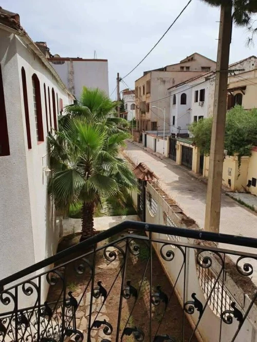 Vente Villa Alger Zeralda