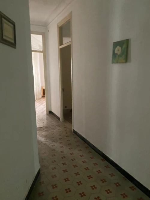 Vente Appartement F6 Alger Alger centre