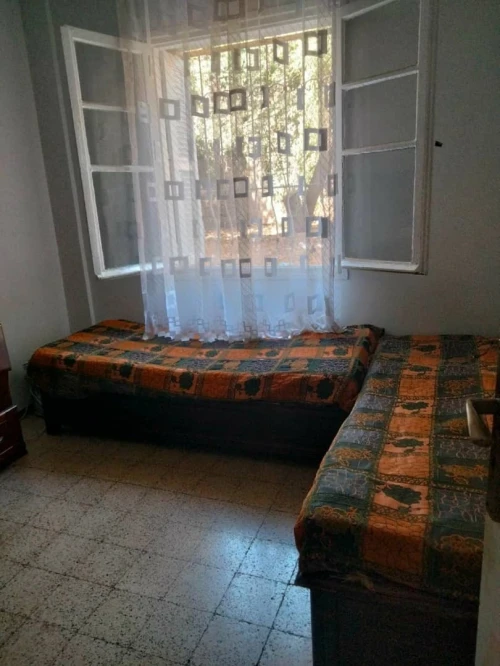 Vente Appartement F03 Alger Kouba