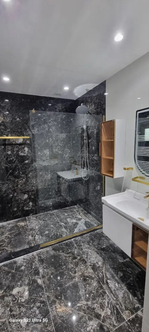 Vente Appartement F5 Alger Ain naadja