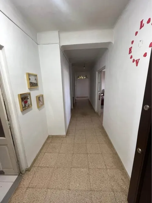 Vente Appartement F4 Alger Kouba