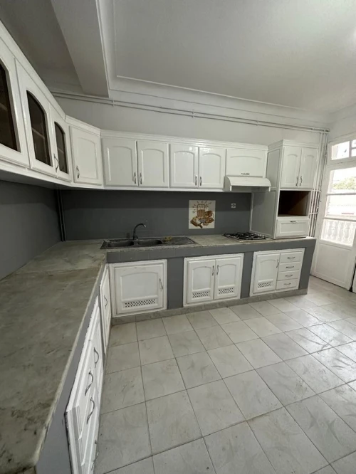 Location Appartement F5 Alger Kouba