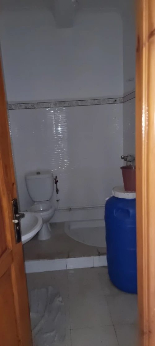 Location Appartement F2 Alger Kouba