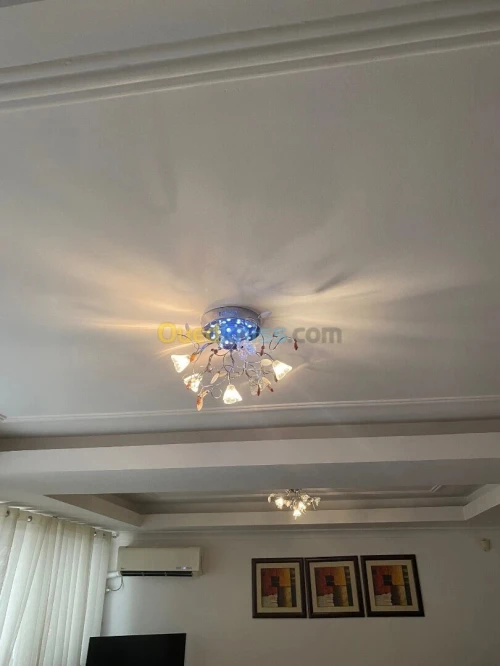 Location Appartement F2 Alger Kouba