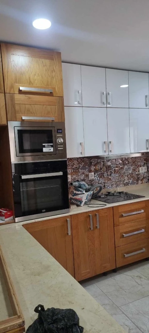 Vente Appartement F04 Alger Kouba