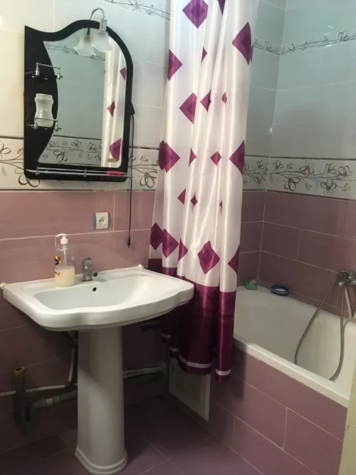 Vente Appartement F03 Alger Ain benian