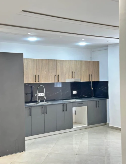 Vente Appartement F3 Alger Kouba