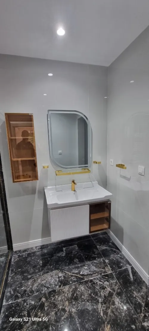 Vente Appartement F5 Alger Ain naadja