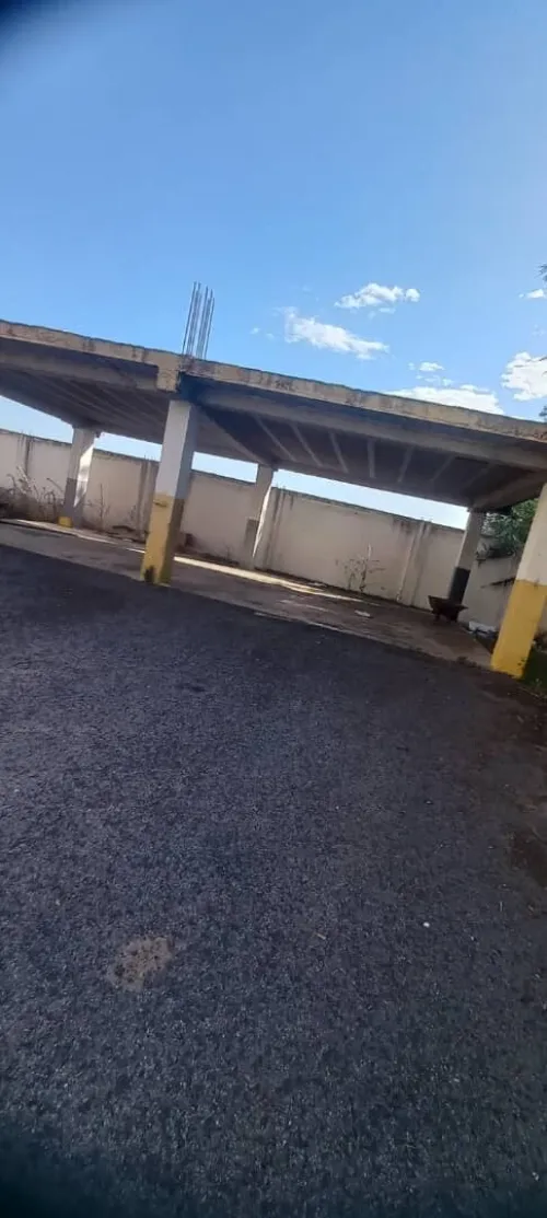 Location Hangar - Usine Blida Boufarik