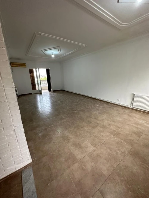 Location Appartement F5 Alger Kouba