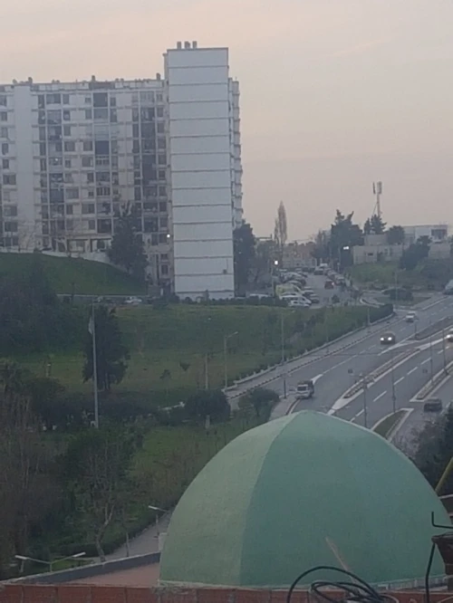 Vente Villa Alger Kouba