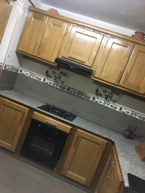 Vente Appartement F03 Alger Ain benian