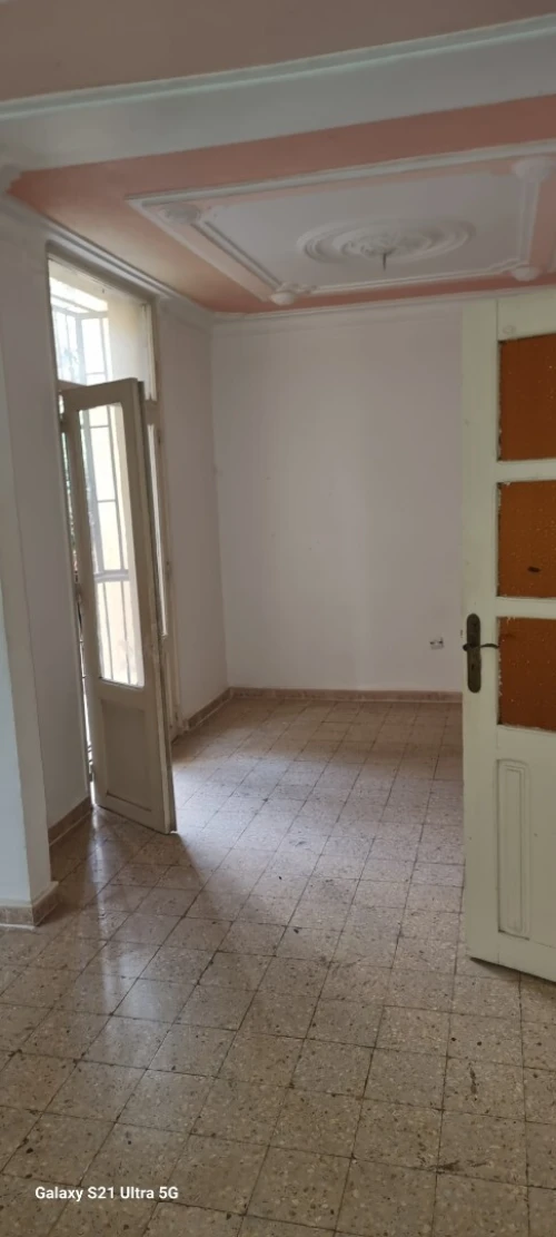 Location Appartement F03 Alger Gue de constantine
