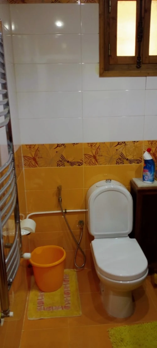 Vente Duplex F06 Tipaza Douaouda