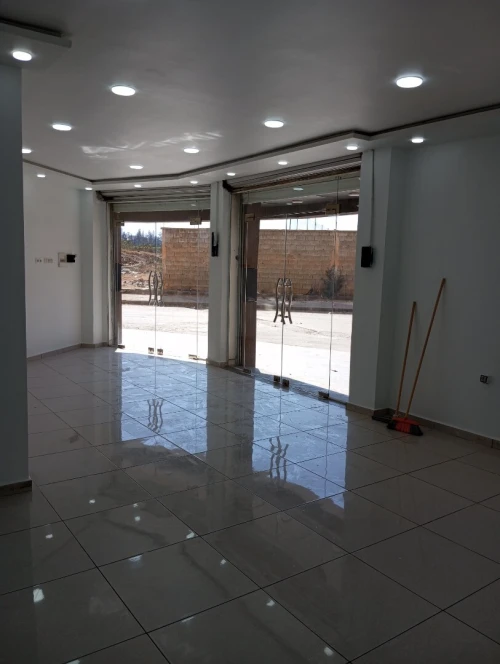 Location Local Boumerdès Ouled hedadj