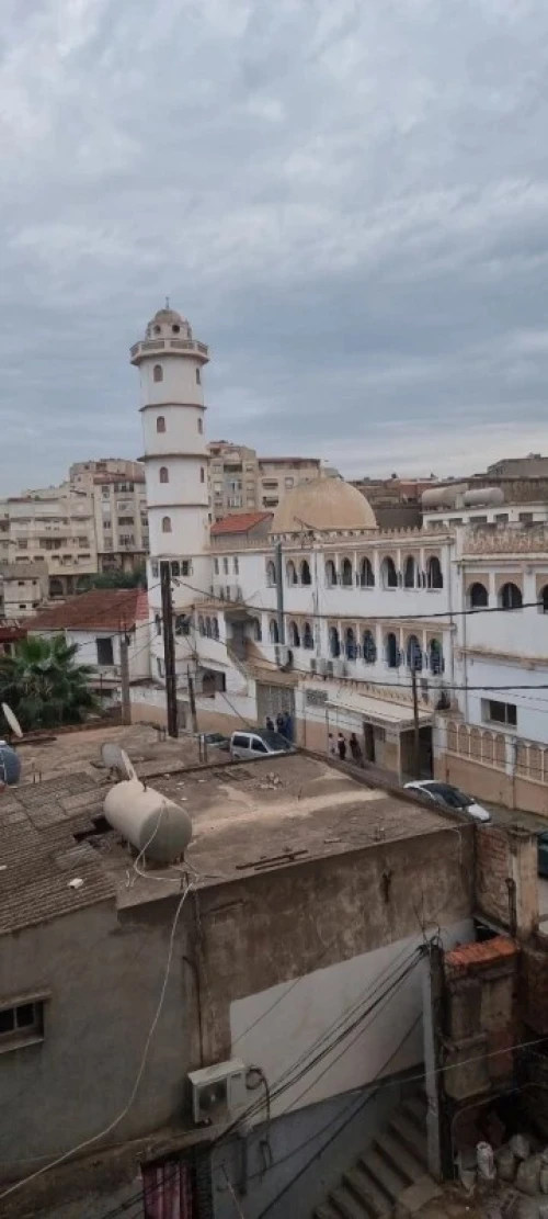 Location Appartement F3 Alger Kouba
